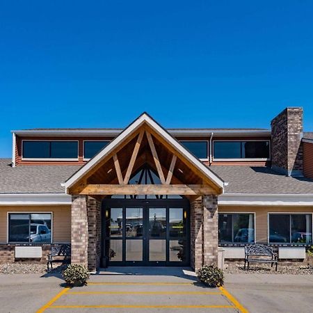 Americinn By Wyndham Aberdeen Event Center Экстерьер фото