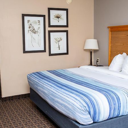 Americinn By Wyndham Aberdeen Event Center Экстерьер фото