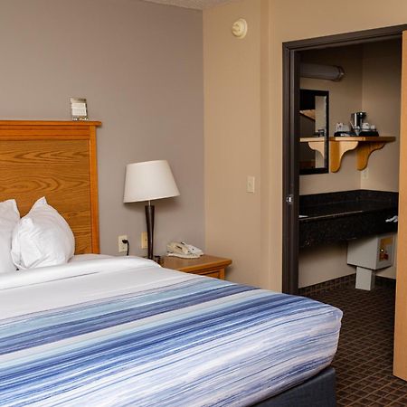 Americinn By Wyndham Aberdeen Event Center Экстерьер фото