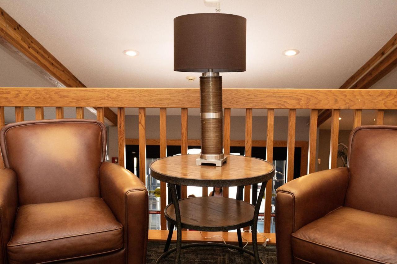 Americinn By Wyndham Aberdeen Event Center Экстерьер фото