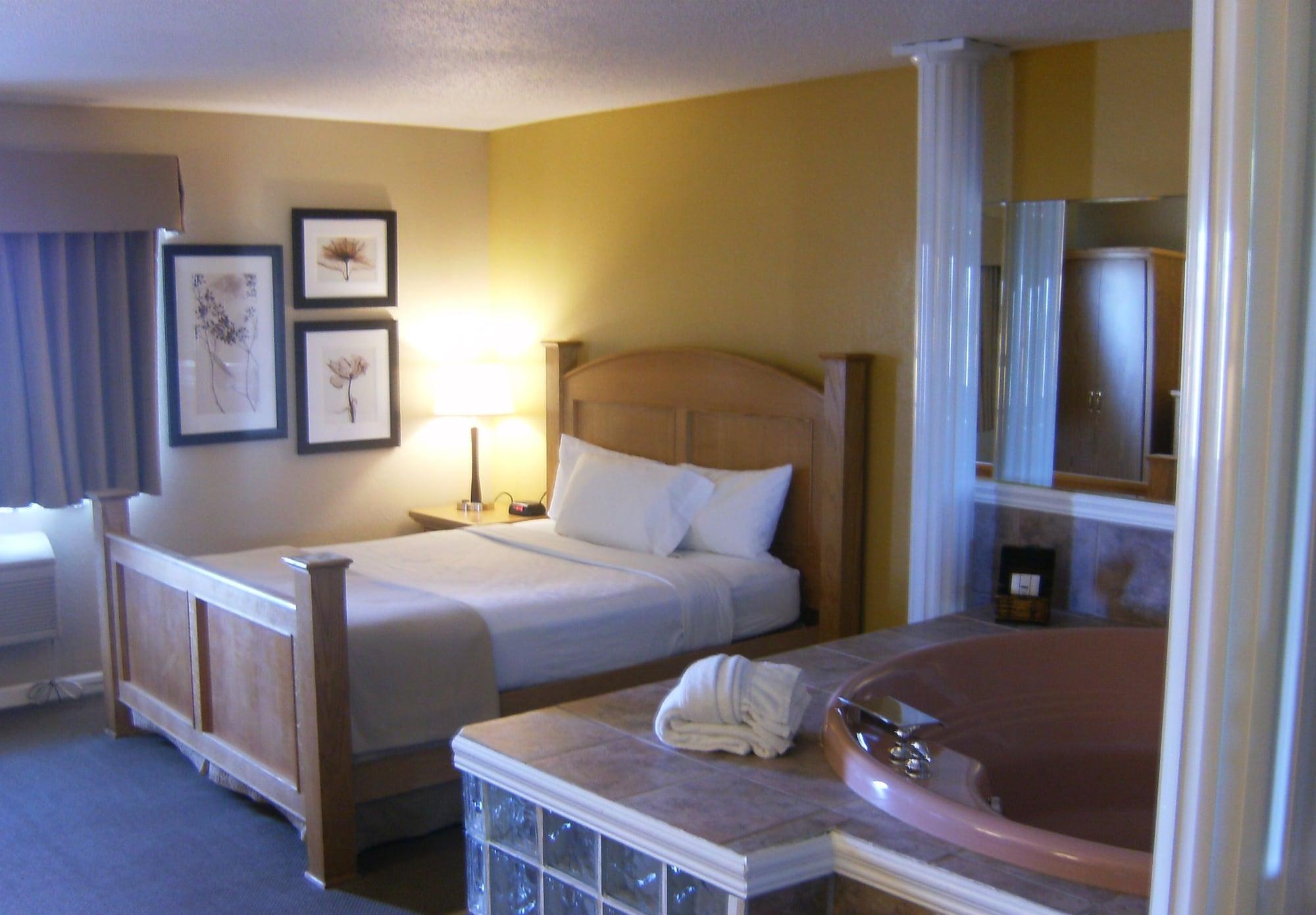 Americinn By Wyndham Aberdeen Event Center Экстерьер фото