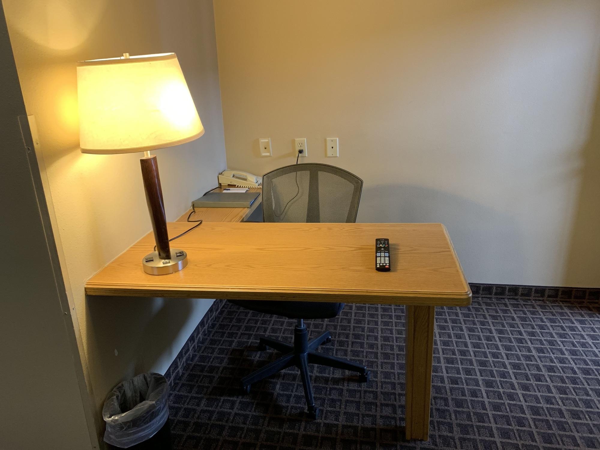 Americinn By Wyndham Aberdeen Event Center Экстерьер фото