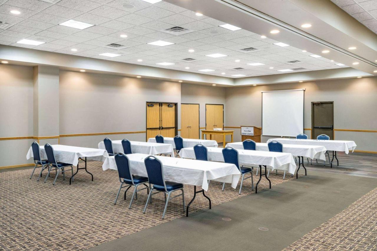 Americinn By Wyndham Aberdeen Event Center Экстерьер фото
