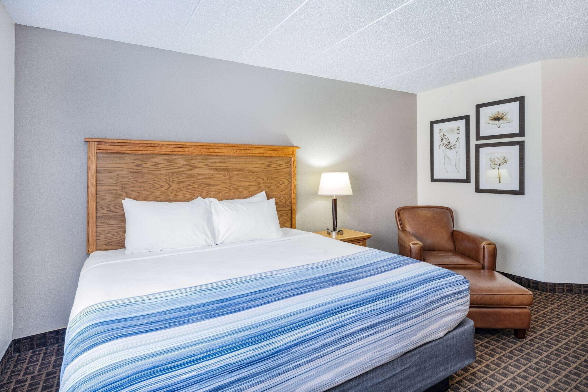 Americinn By Wyndham Aberdeen Event Center Экстерьер фото