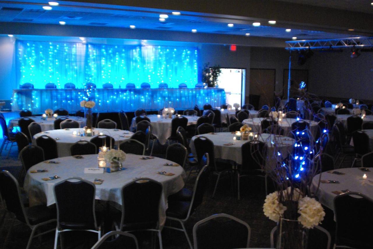 Americinn By Wyndham Aberdeen Event Center Экстерьер фото